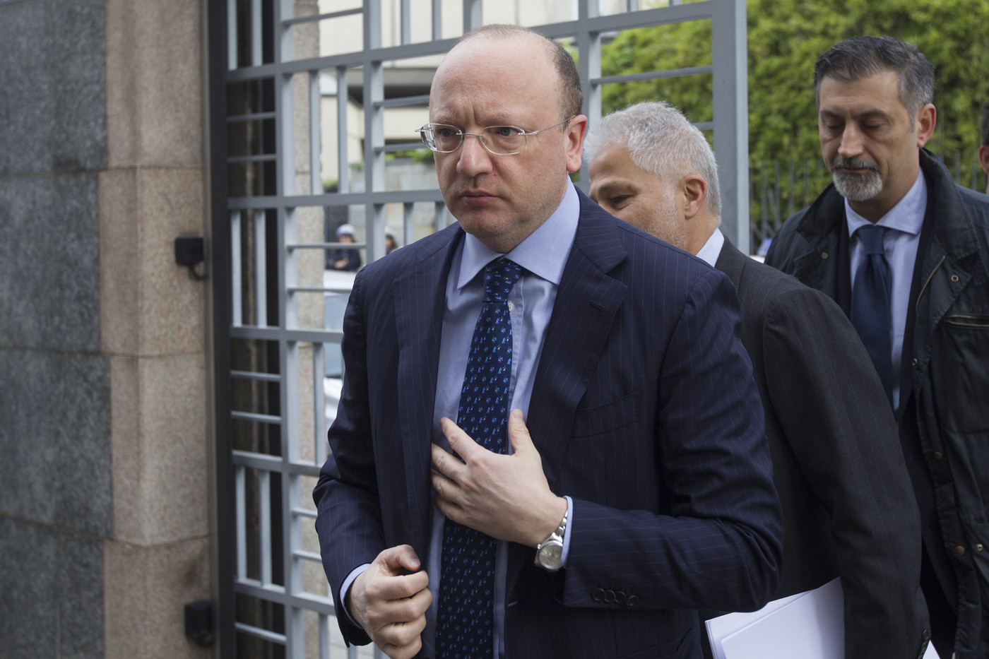 Confindustria, Boccia a Conte: “Chieda Ue migliore, problema migranti non si risolve con frontiere chiuse”