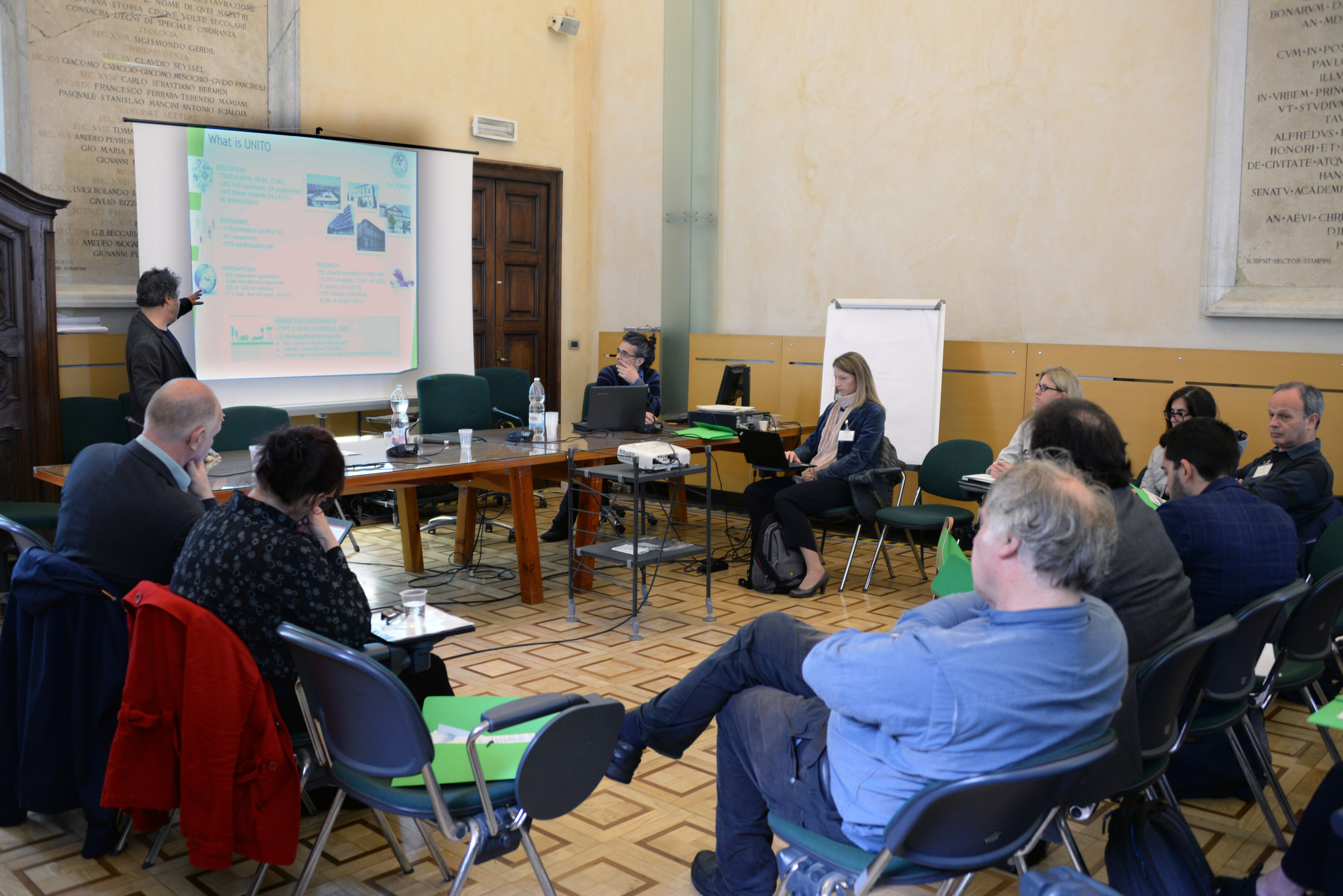 Torino, tre milioni all’Università per promuovere il ruolo dei cittadini nella transizione energetica
