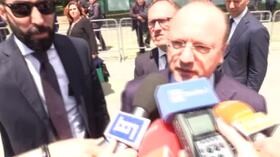 Boccia: “Uscire dalla cultura dell’ansia, lo spread si alza solo per le parole”