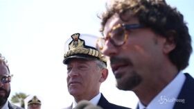 Migranti, Toninelli: “I porti restano aperti per chi ne ha diritto”