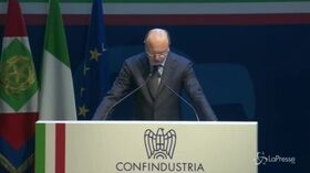 Boccia: “Divisione Europa alimenta divisione in Libia”