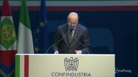 Boccia propone un patto con governo e opposizioni contro “inverno freddissimo per l’economia”