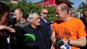Roma, ex villa dei Casamonica diventa “Parco della Legalità” dedicato alle vittime di mafia