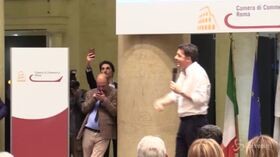 Renzi attacca Lega e M5s: “La storia vi giudicherà colpevoli”