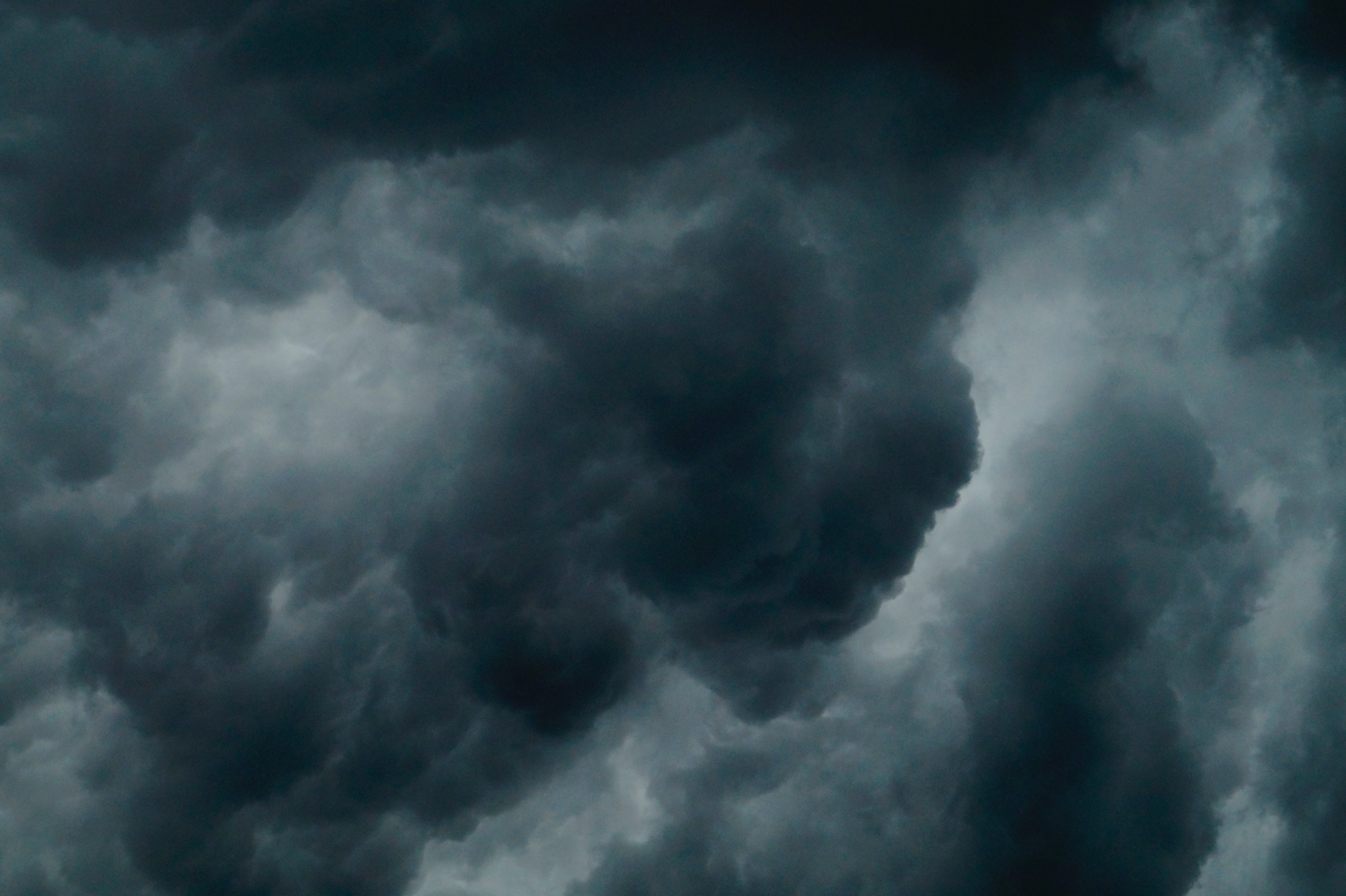 Instabile da Nord a Sud: il meteo del 23 e 24 maggio