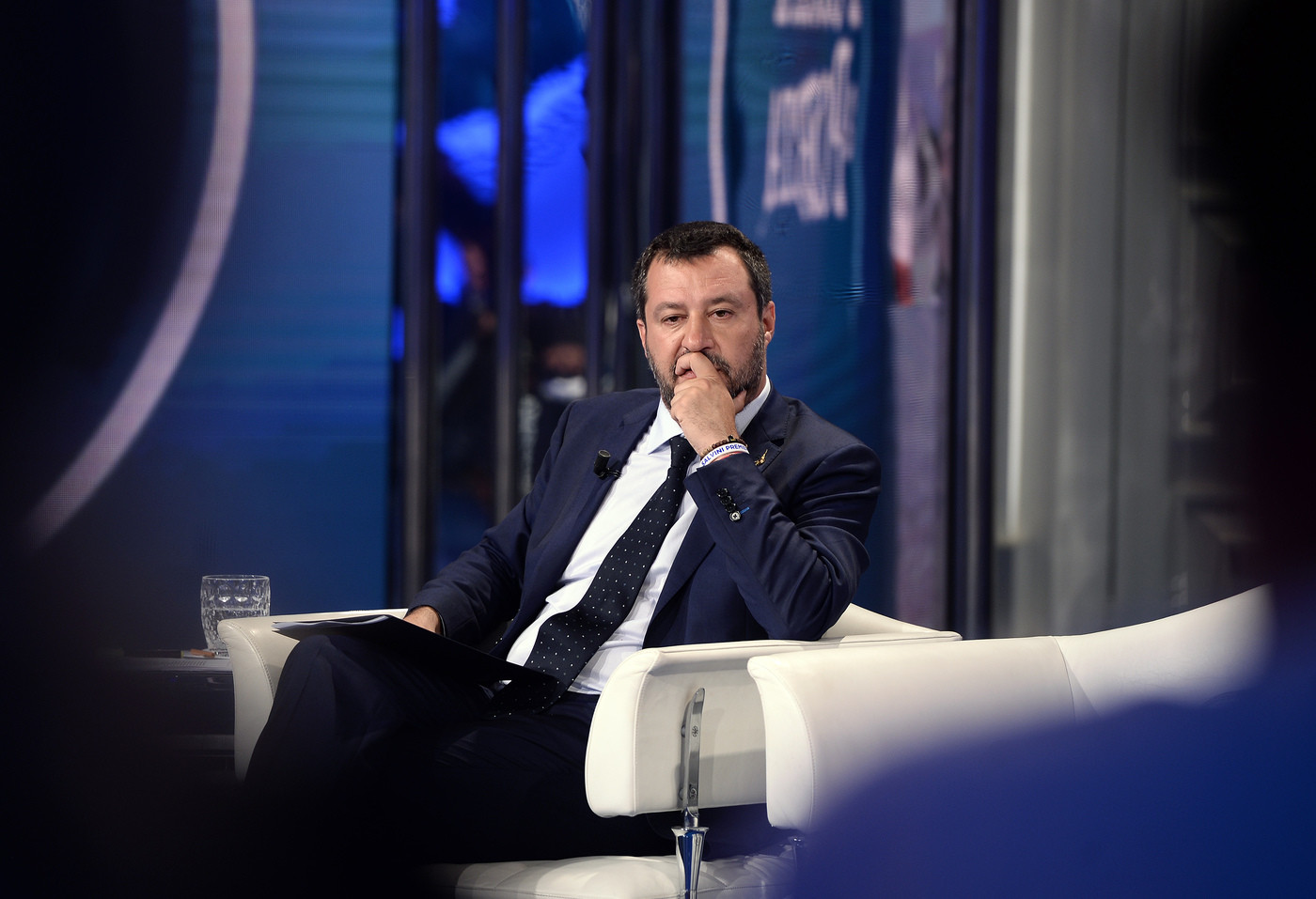 Abuso d’ufficio, Salvini: “Blocca l’Italia”. Di Maio: “Abolirlo? Più lavoro e meno stronzate”