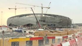 Mondiale di calcio 2022 sarà ancora a 32 squadre
