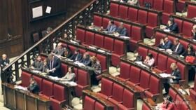 Tutto bloccato nel governo, si aspetta esito Europee