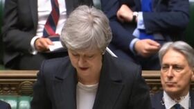 Europee: oggi già al voto Gran Bretagna e Paesi Bassi
