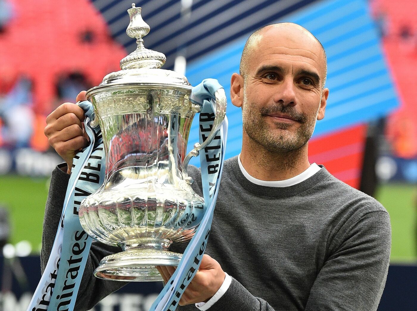 Rumors su Guardiola alla Juve. Manchester City: “Sono corbellerie”. Ma il titolo bianconero balza del 3%