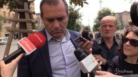 Salvini a Capaci, De Magistris: “Negli anni ci sono andate le persone più improbabili”