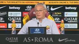 Roma, Ranieri: “Mi auguro che ci sia l’atmosfera che De Rossi merita”
