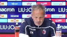 Bologna, Mihajlovic: “Salvezza capolavoro, ora voglio decimo posto”
