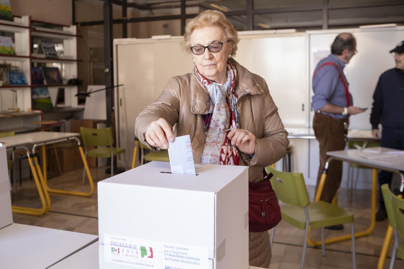 Piemonte, regionali: chi sono i 4 candidati alla presidenza
