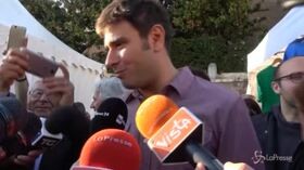 Di Battista: “Il governo durerà altri quattro anni”
