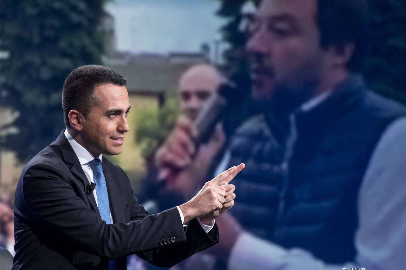 Europee, ultime scintille Salvini-Di Maio. Zingaretti: “Drammatico se Ue puntasse a nazionalismi”