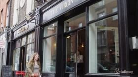 In Irlanda un pub per astemi