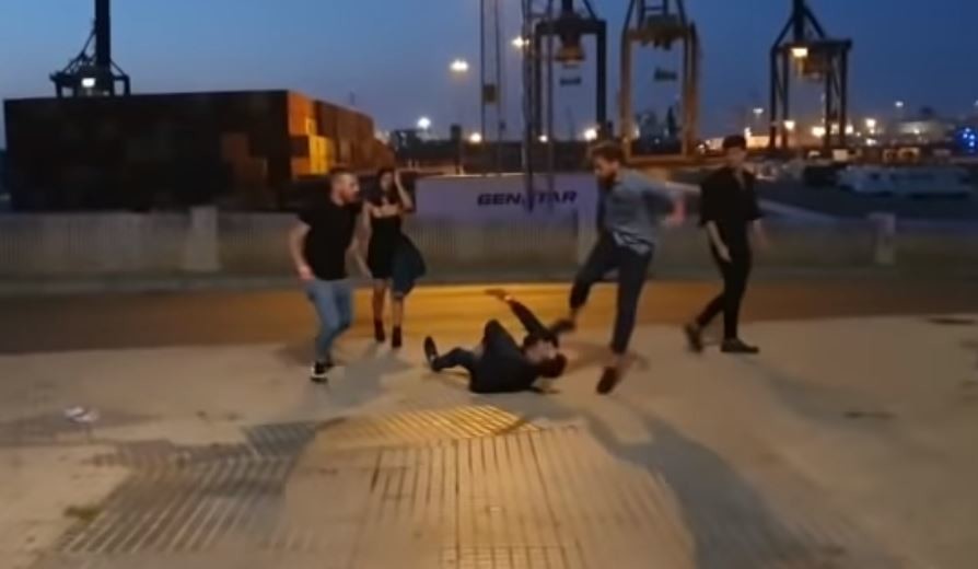 Spagna, rissa a Cadice: grave un giovane, arrestato un italiano in Erasmus