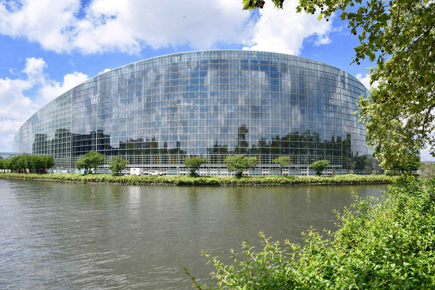 I numeri, i segreti e le manovre del Parlamento di Strasburgo