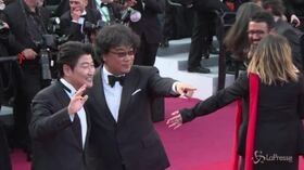 Cannes, vince “Parasite” di Bong Joon-ho