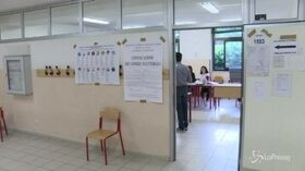 Europee, seggi aperti a Milano