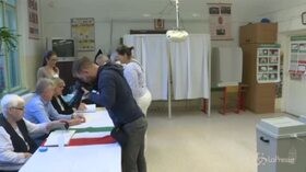 Elezioni Ue, seggi aperti in Grecia e Ungheria