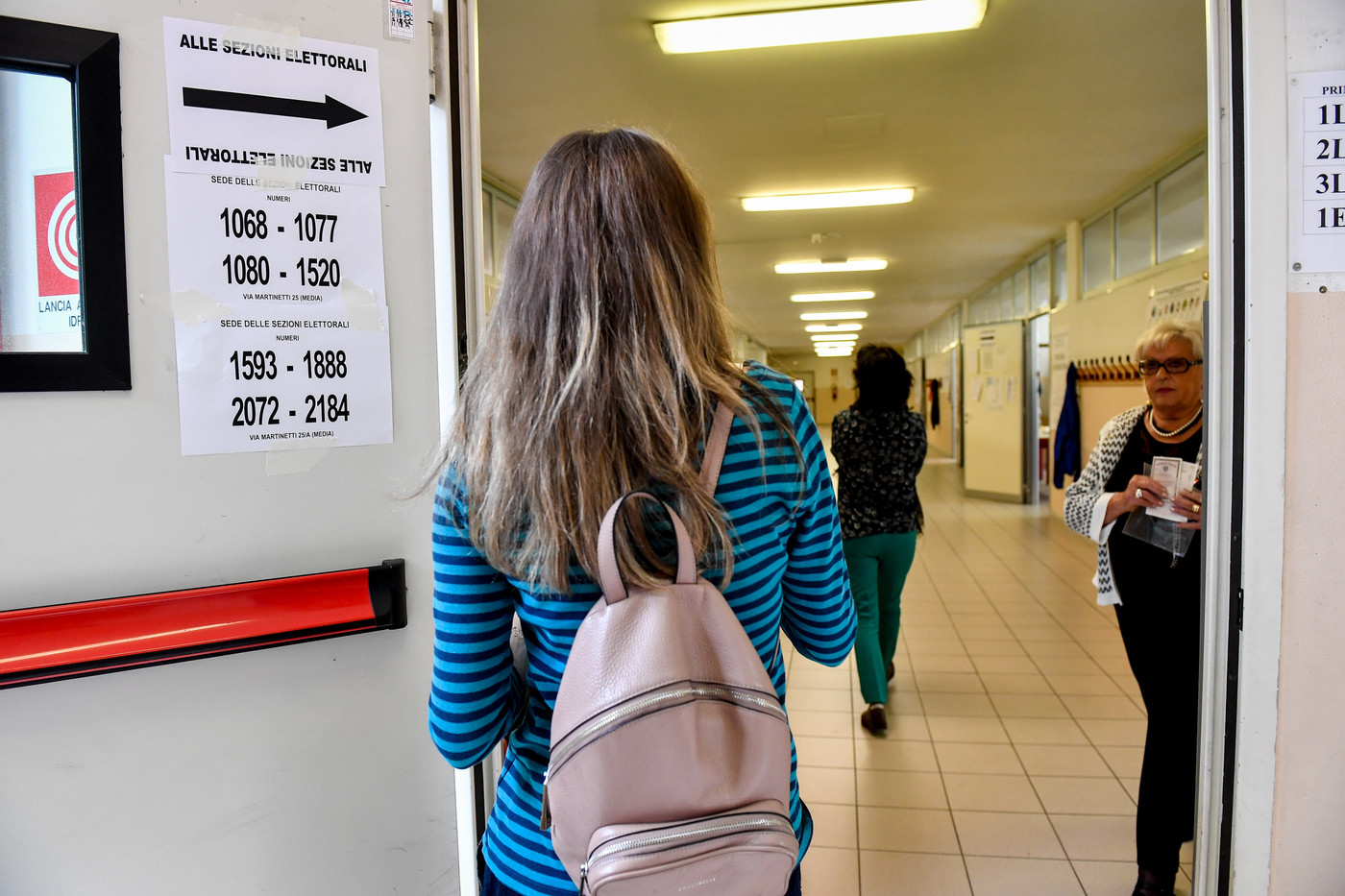 Europee 2019, i risultati nel Nord-Est