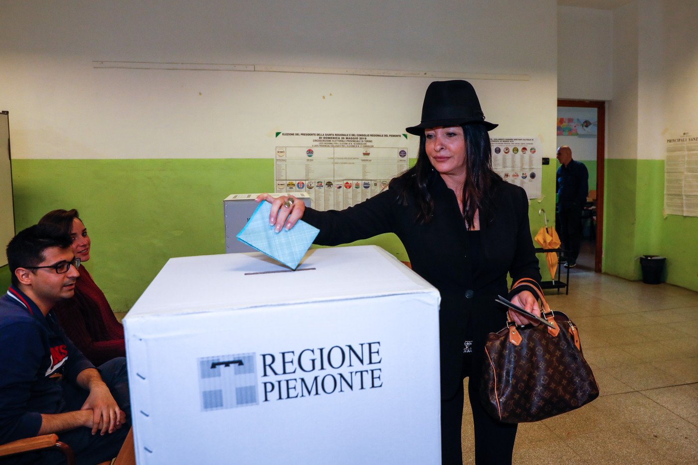 Regionali Piemonte, i risultati