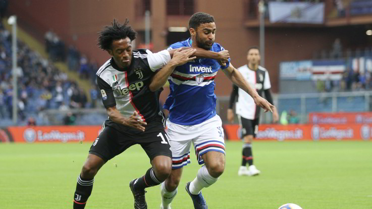 Serie A, Allegri saluta Juve con una sconfitta: Samp vince 2-0 nel finale