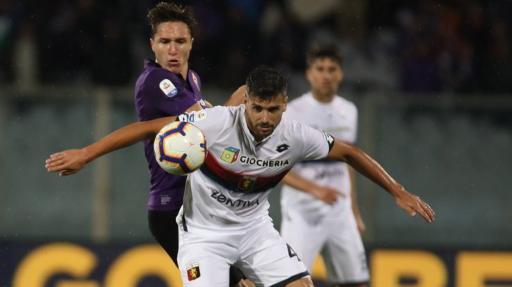 Serie A, Fiorentina e Genoa non si fanno male: reti bianche e salvezza