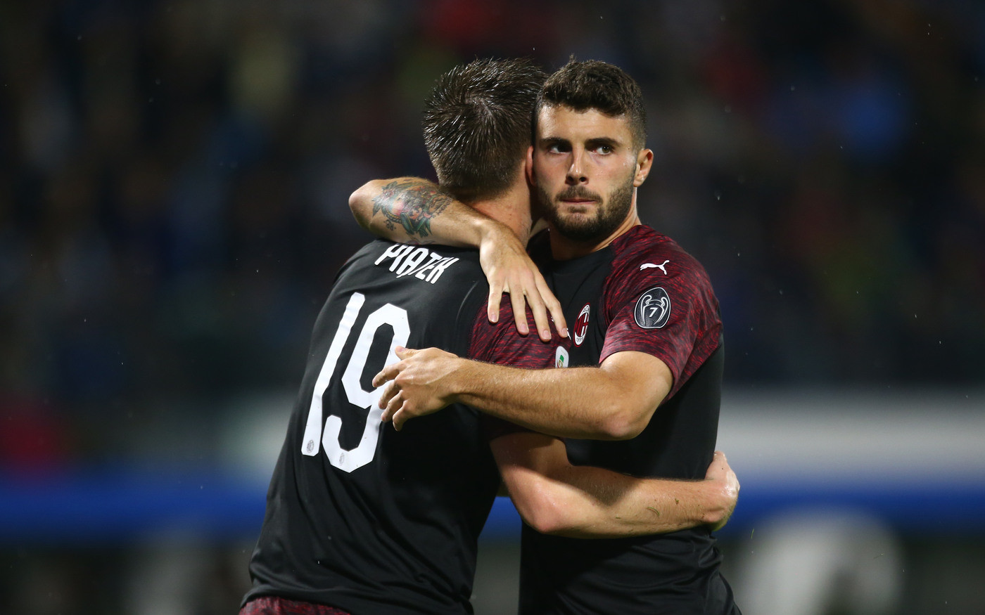Serie A, Milan espugna il campo della Spal ma non basta: Gattuso 5°, è Europa League