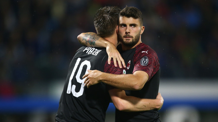 Serie A, Milan espugna il campo della Spal ma non basta: Gattuso 5°, è Europa League