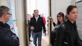 Regionali Piemonte, il voto di Alberto Cirio