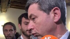 Europee, Orlando (Pd): “Dobbiamo cambiare ancora tanto ma risultato è incoraggiamento a farlo”