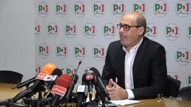 Europee, Zingaretti: “Fallita l’aggressione sovranista”