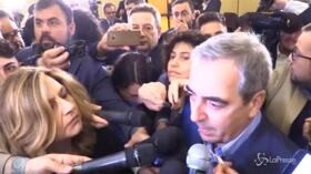 Europee, Gasparri (Fi): “Centrodestra sarebbe al 45%, Salvini spenderà i voti ancora col M5s?”