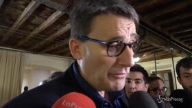 Europee, Morassut (Pd) : “Noi pronti al voto anticipato”