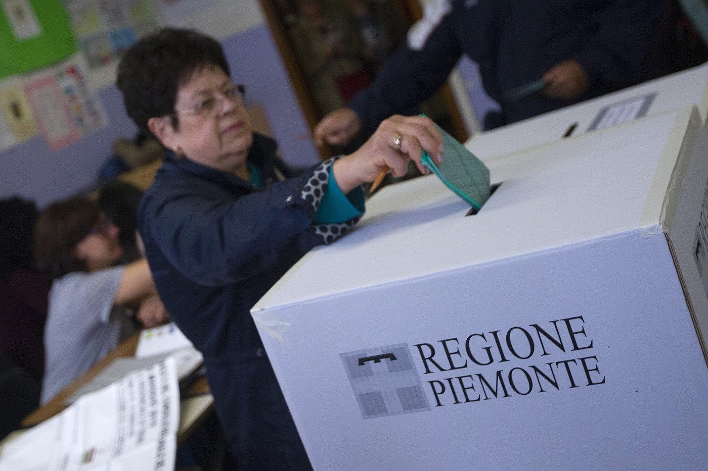 Amministrative Potenza, i risultati