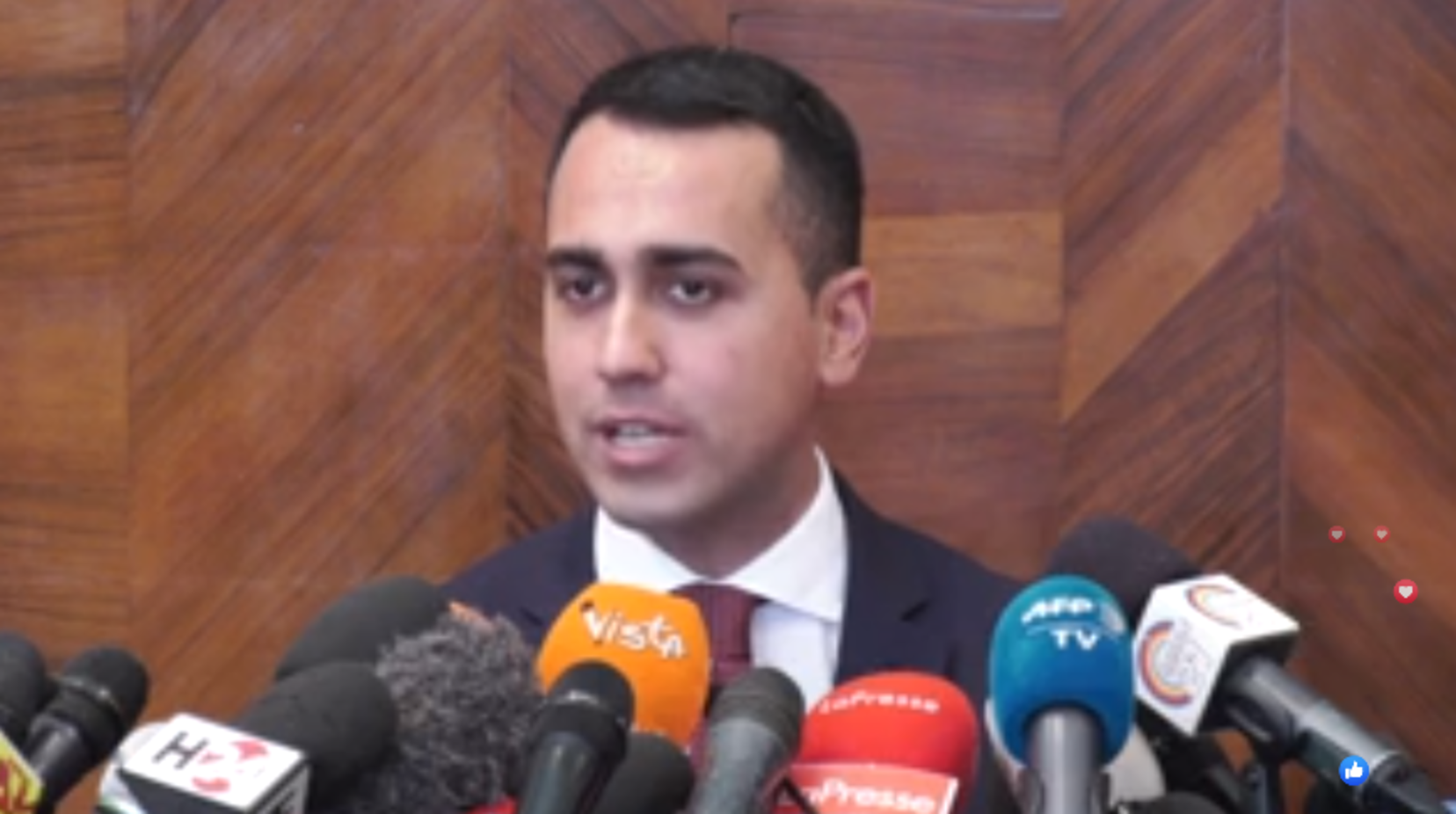Europee, Di Maio: “Impariamo la lezione, ma non molliamo. Nessuno ha chiesto le mie dimissioni”. Incontro M5S al Mise