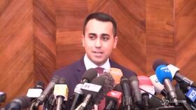 Europee, Di Maio ammette: “Per noi le elezioni sono andate male”