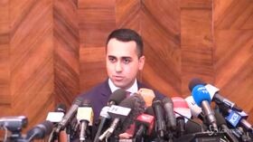 Europee, Di Maio: “Nessuno ha chiesto le mie dimissioni”