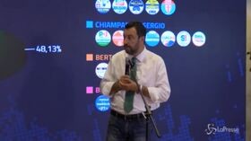 Fca-Renault, Salvini: “Se richiesta, presenza istituzionale italiana doverosa”