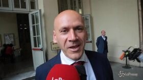 Regionali Piemonte, Bertola ammette la sconfitta: “Risultato sotto le aspettative”