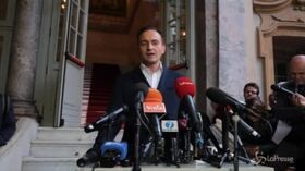 Tav, Cirio: “Opera imprescindibile”
