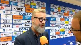 Partita del cuore, Masini: “L’allenatore della Juve? Mi piacerebbe Pochettino”