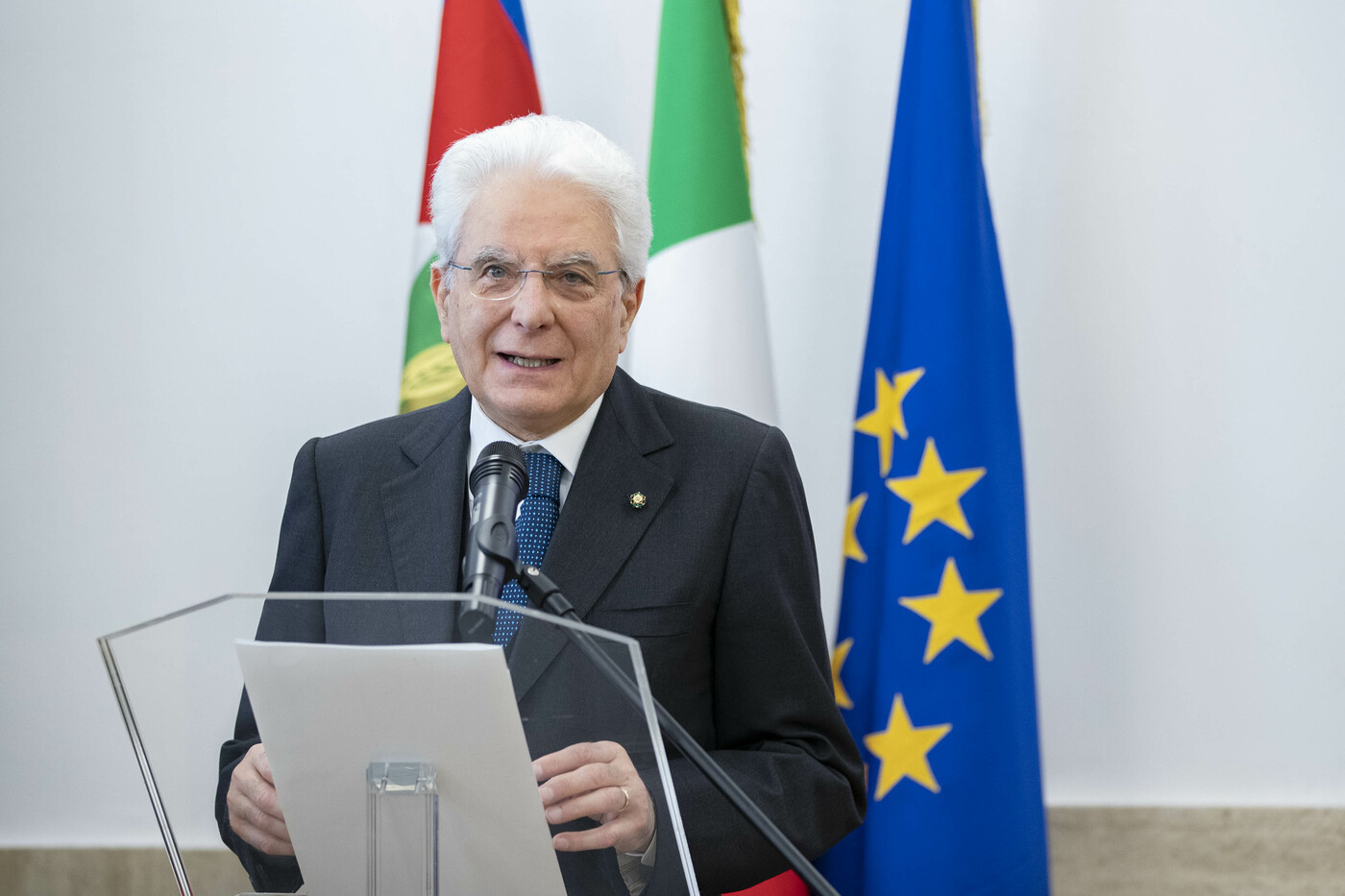 Strage Piazza della Loggia, Mattarella: “Democrazia è più forte della violenza”