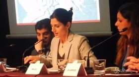 Roma, Raggi: “I risultati nell’arco dei 5 anni”