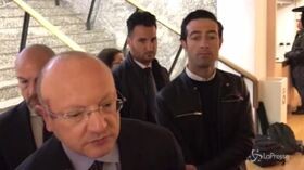 Confindustria, Boccia: “Italia in declino? No, deve reagire”
