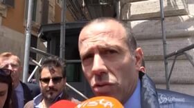 Sblocca Cantieri, Romeo (Lega): “La Tav va avanti, piena fiducia a Conte”