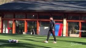 Milan: Gattuso dice addio, non sarà più il tecnico dei rossoneri